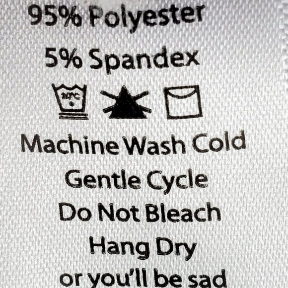 NWT LuLaroe Disney Randy *Final Price* - Picture 3 of 5